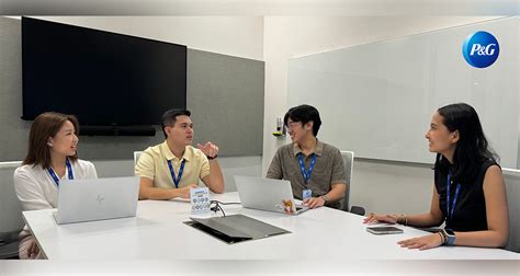 Top reasons why P&G Philippines stands out as an employer of .